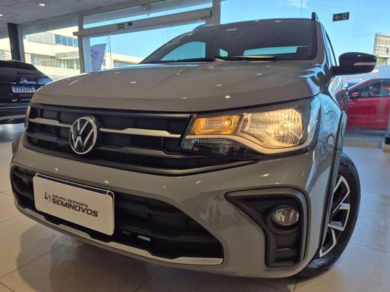 VOLKSWAGEN SAVEIRO 1.6 MSI EXTREME CD 16V FLEX 2P MANUAL